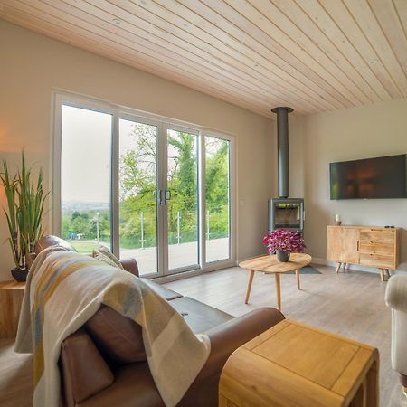 Barn Owl Lodge-Qu7487 Highgate  Bagian luar foto