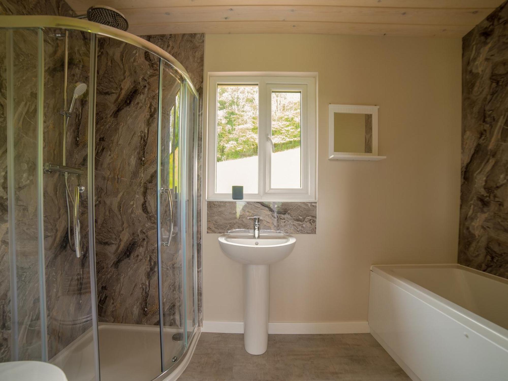 Barn Owl Lodge-Qu7487 Highgate  Bagian luar foto