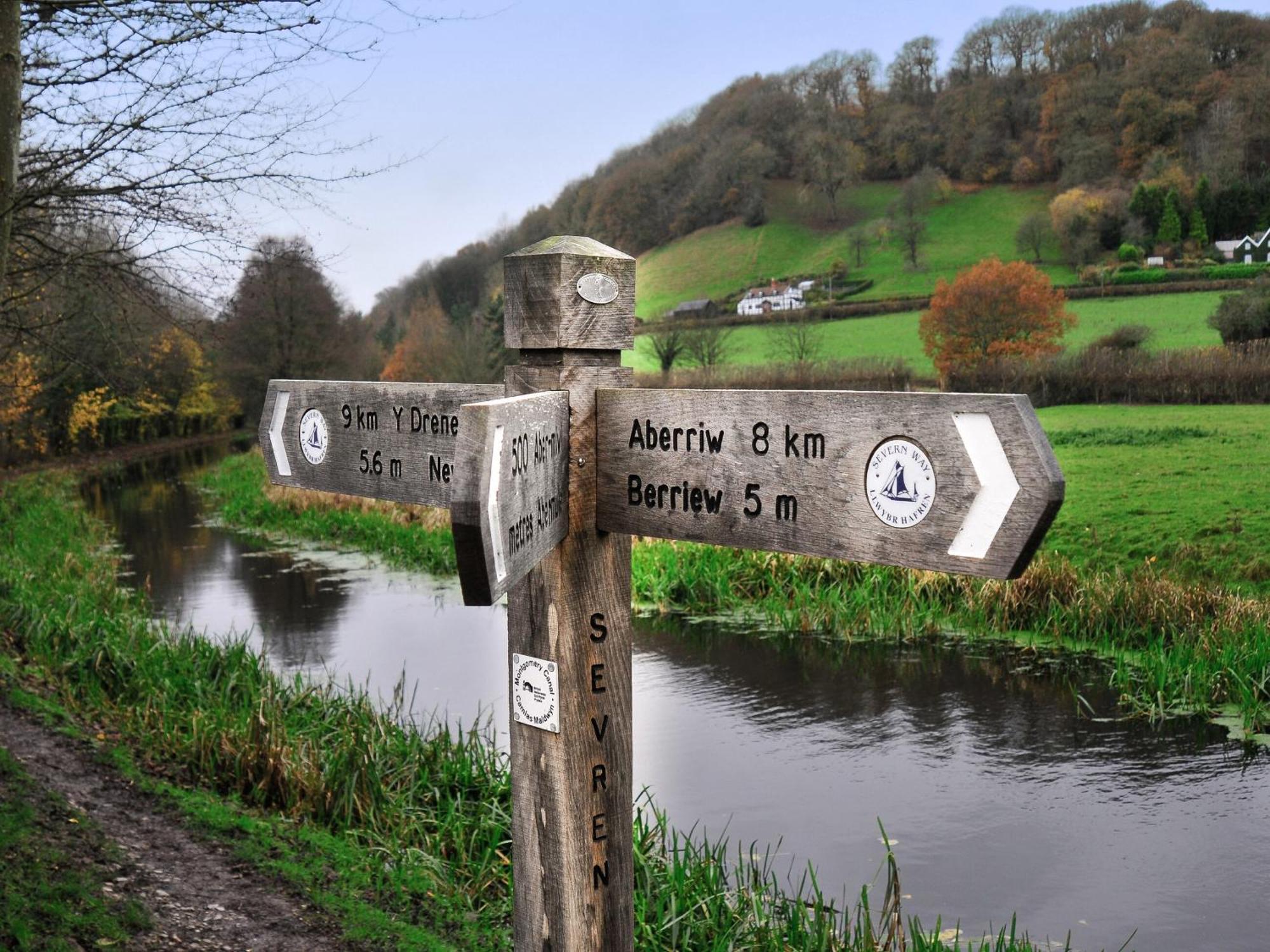Barn Owl Lodge-Qu7487 Highgate  Bagian luar foto