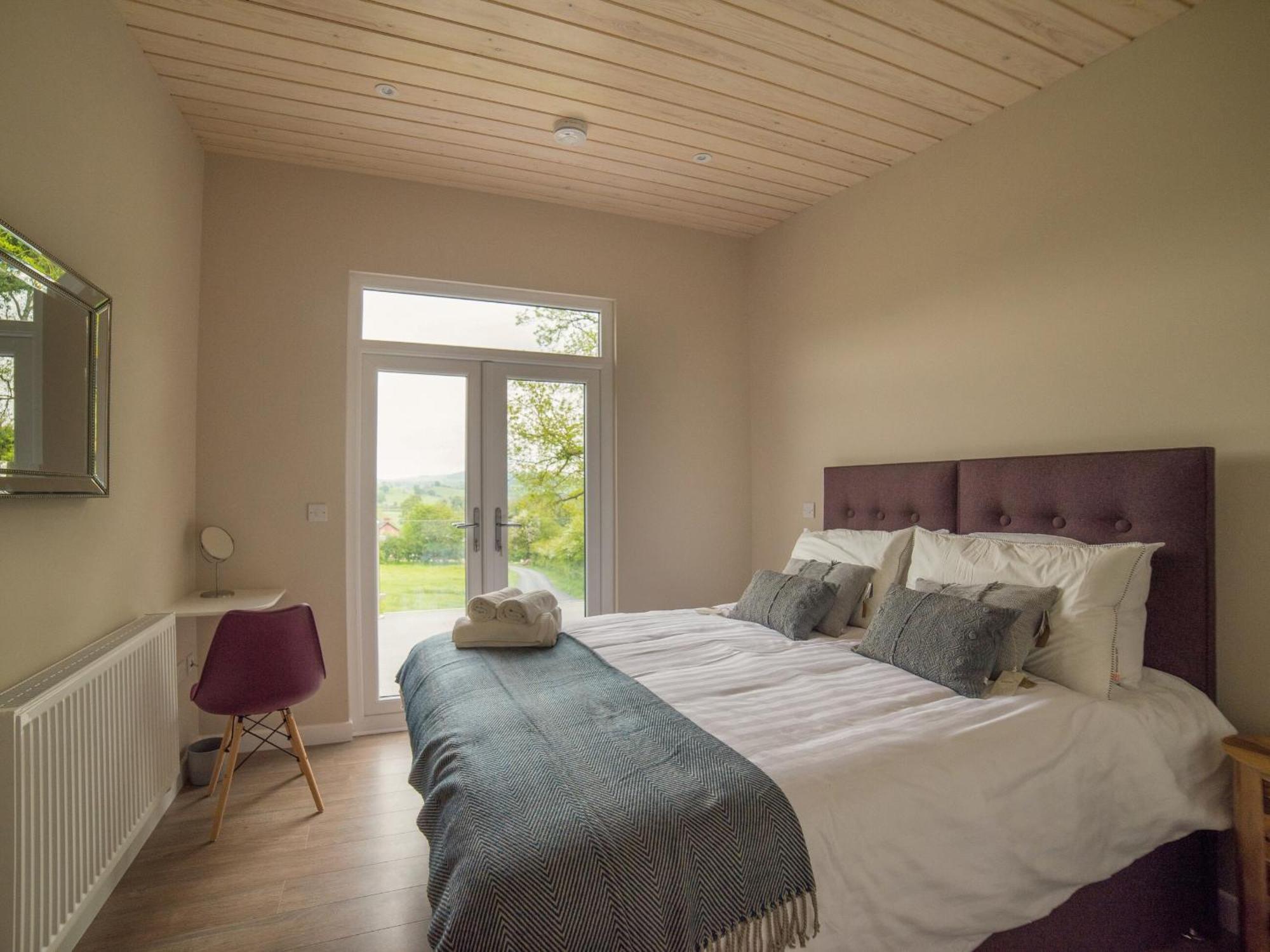 Barn Owl Lodge-Qu7487 Highgate  Bagian luar foto